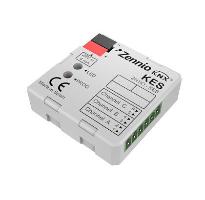 KES: KNX ENERGY SAVER