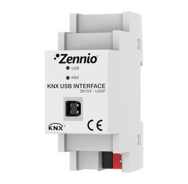 KNX-USB INTERFACE